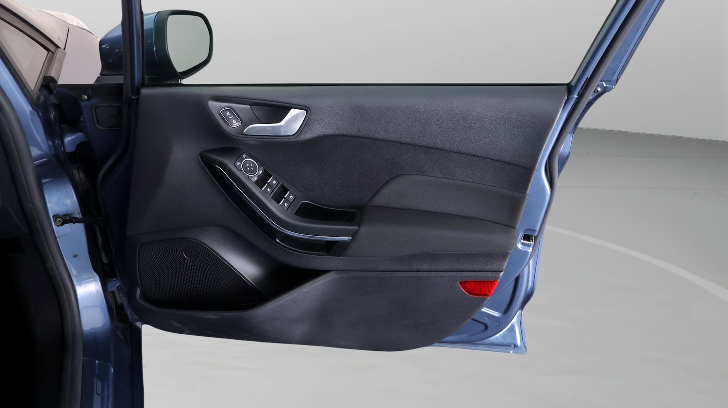 Used Ford Fiesta 2020 for sale - 77198740: Photo 15