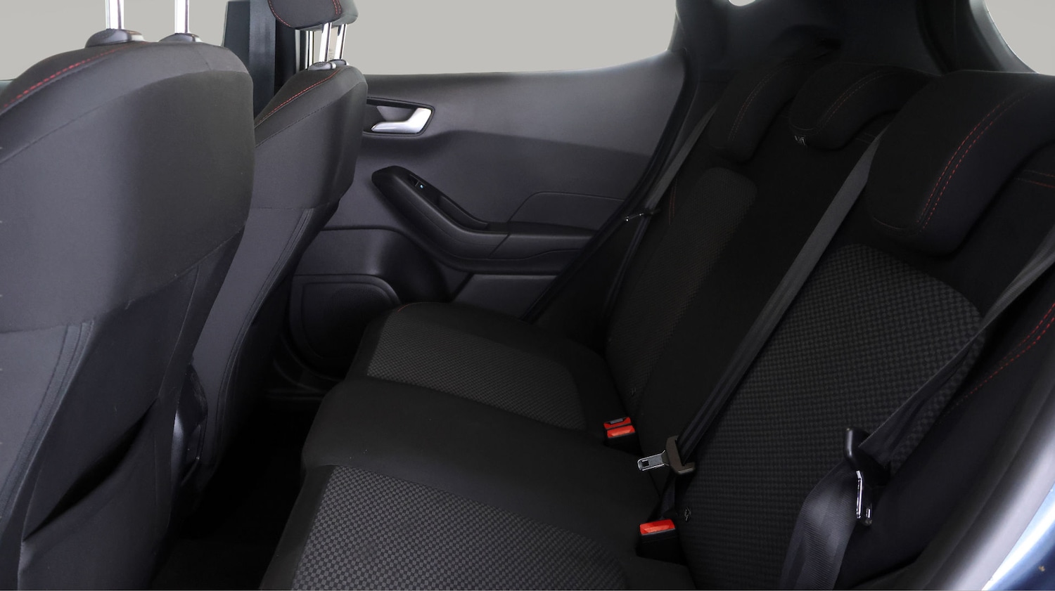 Used Ford Fiesta 2020 for sale - 77198740: Photo 16