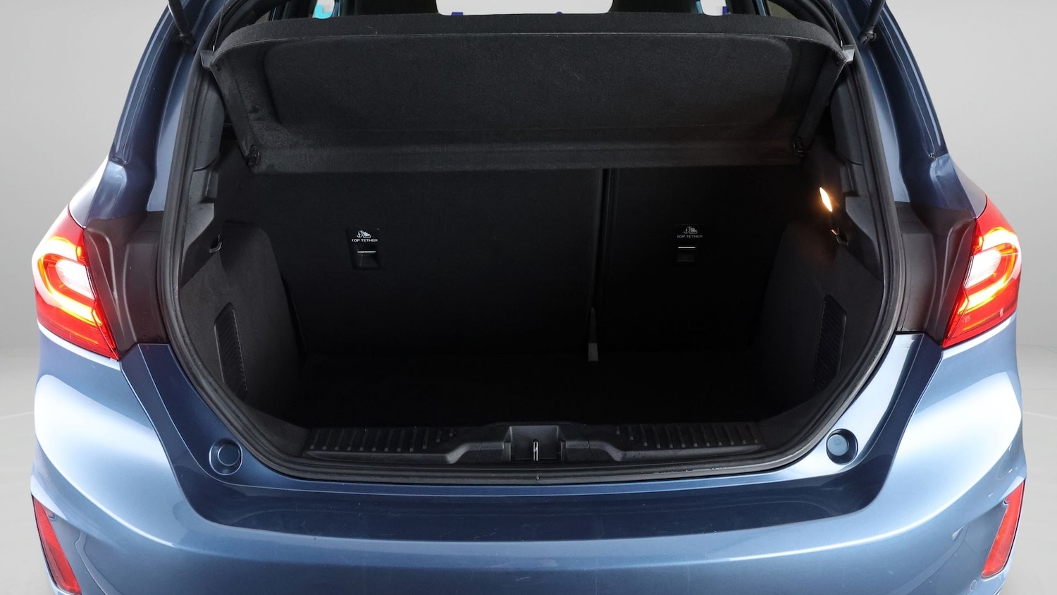 Used Ford Fiesta 2020 for sale - 77198740: Photo 17