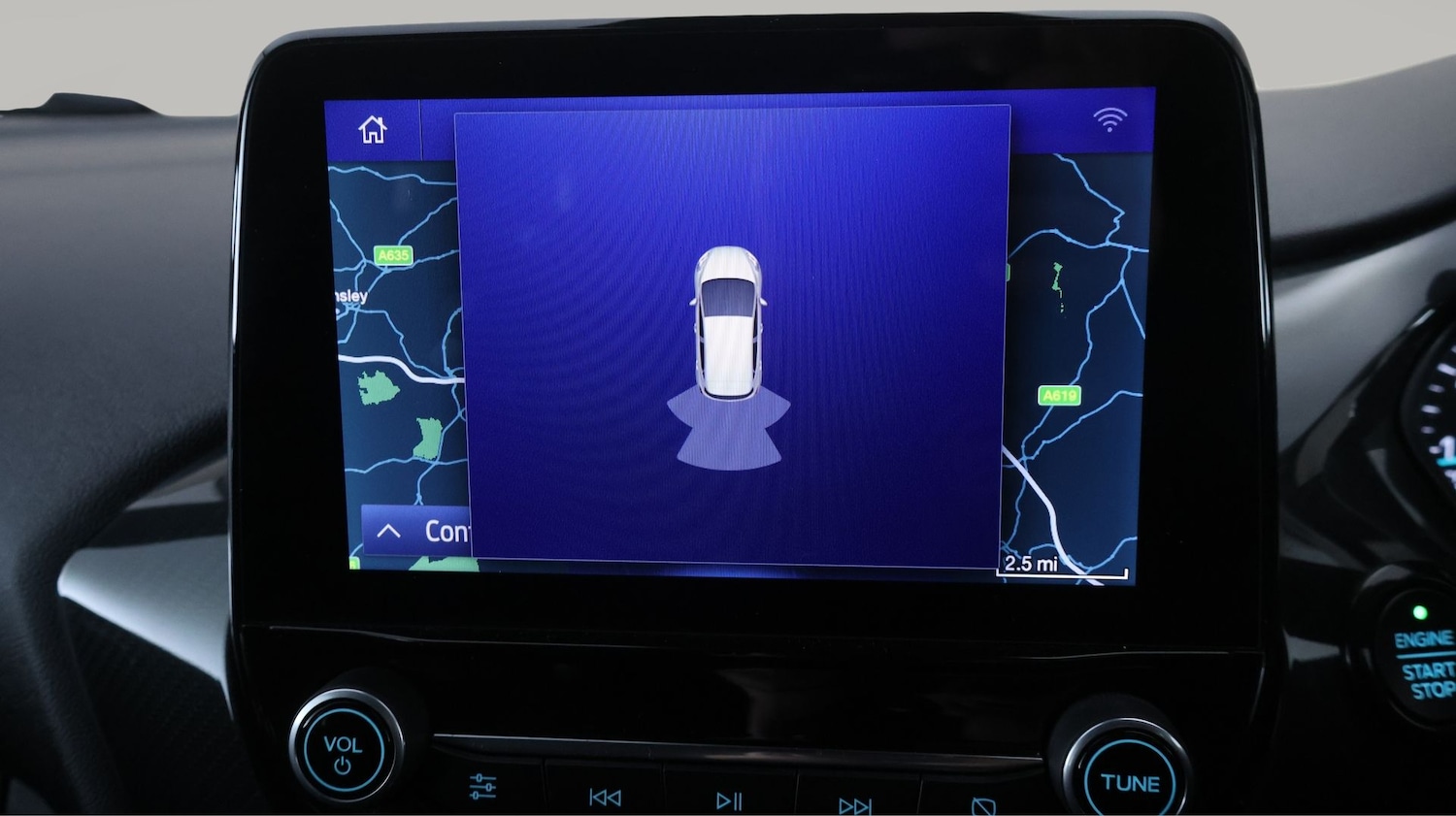 Used Ford Fiesta 2020 for sale - 77198740: Photo 22