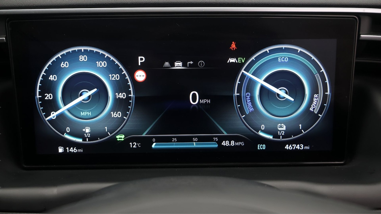 Used Hyundai TUCSON 2022 for sale - 77258456: Photo 10