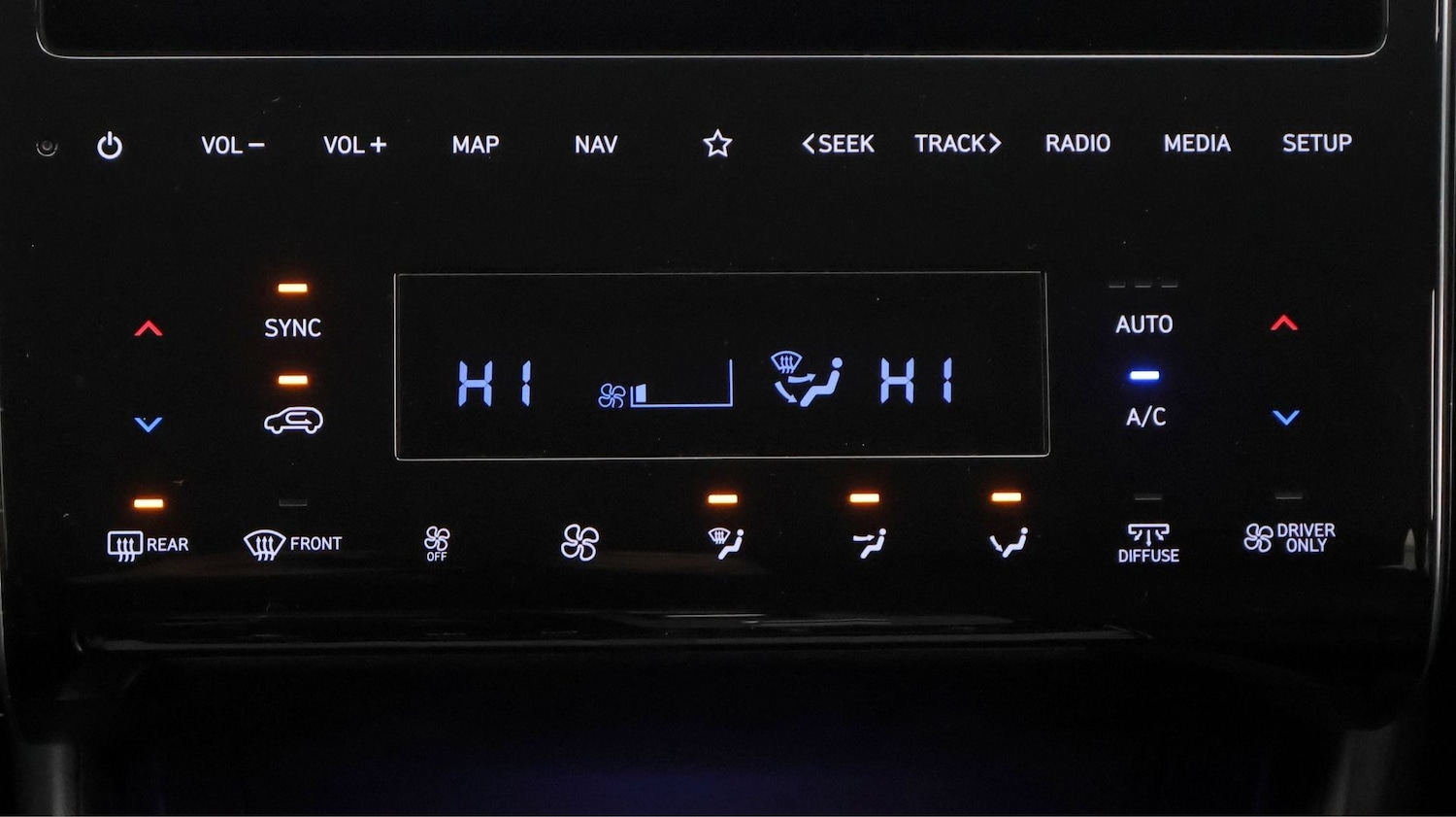 Used Hyundai TUCSON 2022 for sale - 77258456: Photo 12