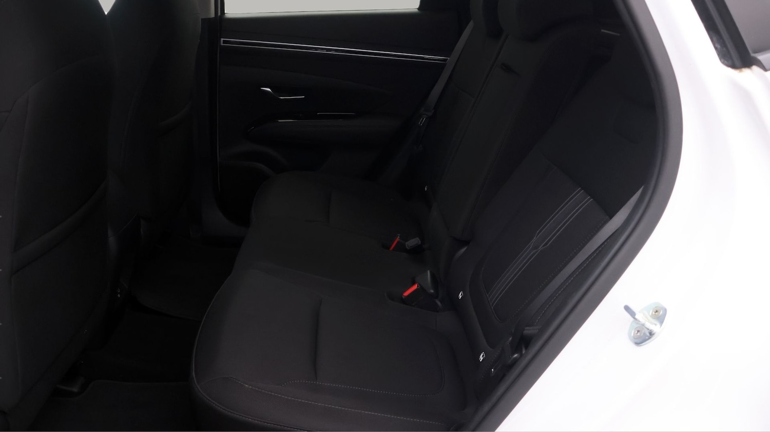 Used Hyundai TUCSON 2022 for sale - 77258456: Photo 16