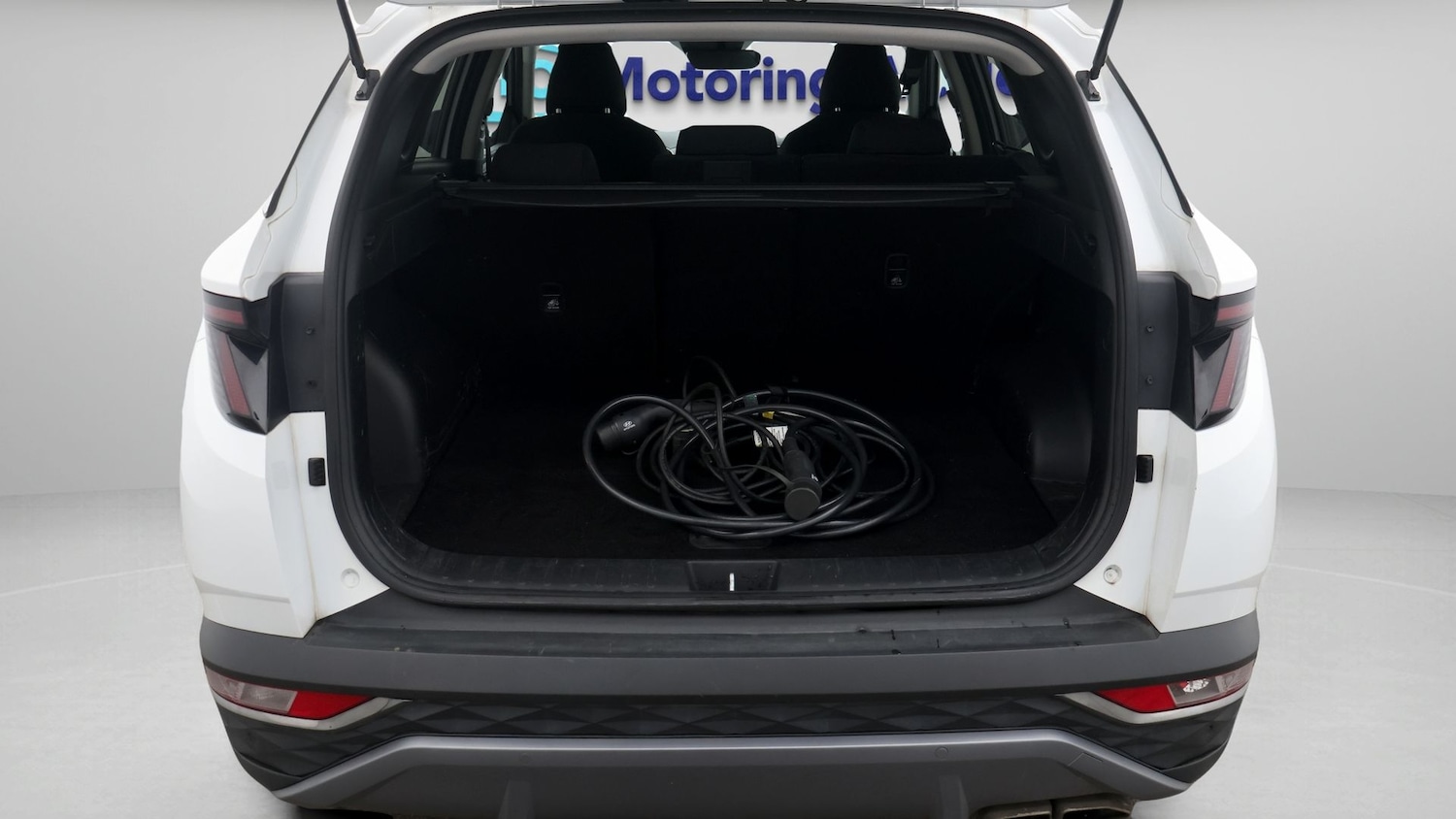 Used Hyundai TUCSON 2022 for sale - 77258456: Photo 17