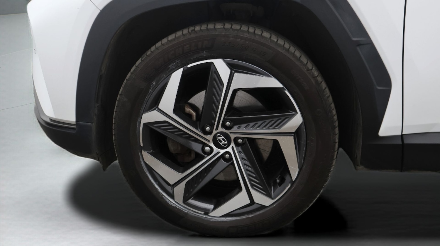 Used Hyundai TUCSON 2022 for sale - 77258456: Photo 18