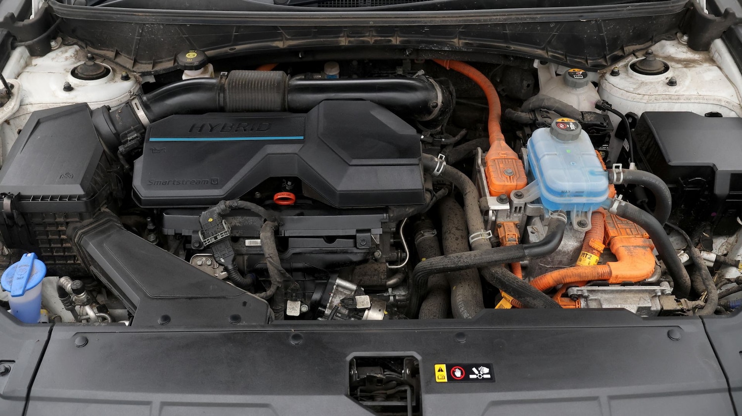 Used Hyundai TUCSON 2022 for sale - 77258456: Photo 19