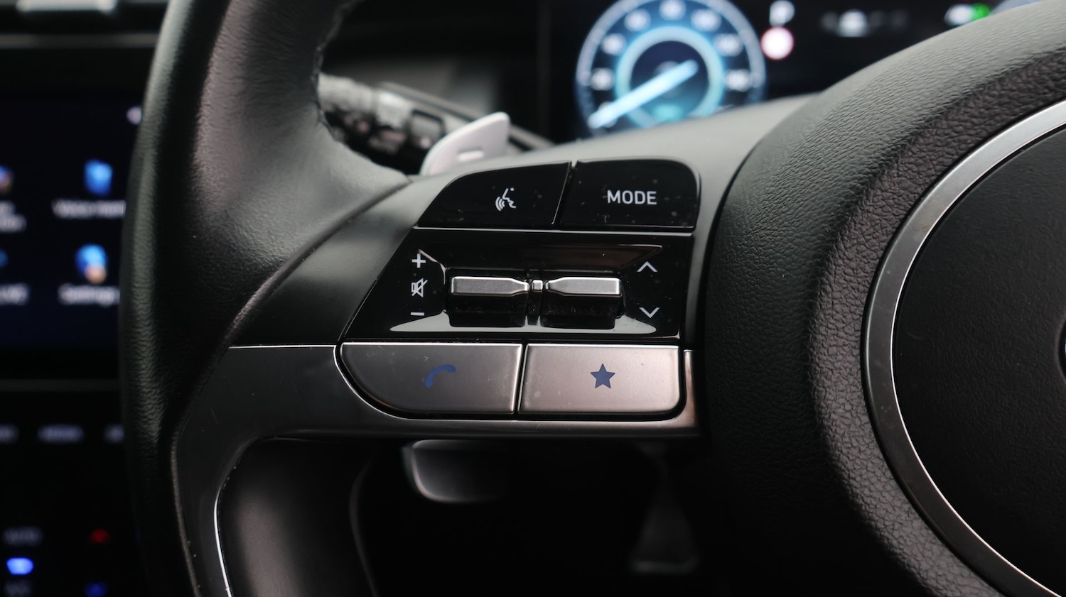 Used Hyundai TUCSON 2022 for sale - 77258456: Photo 23