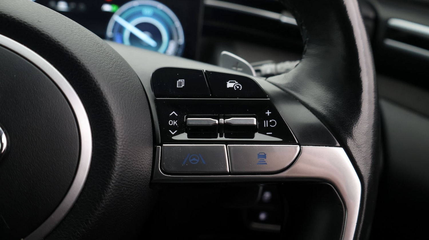 Used Hyundai TUCSON 2022 for sale - 77258456: Photo 24