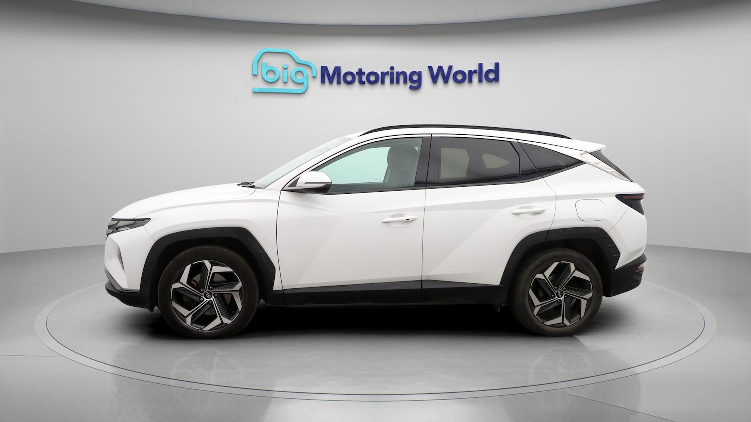 Used Hyundai TUCSON 2022 for sale - 77258456: Photo 4