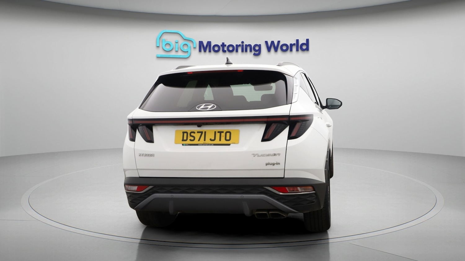 Used Hyundai TUCSON 2022 for sale - 77258456: Photo 6