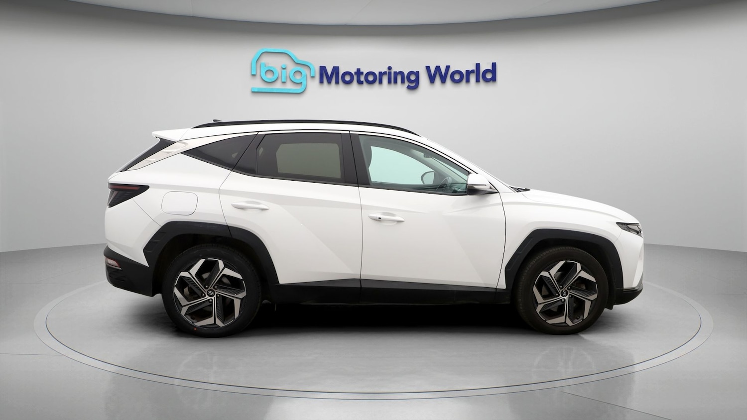 Used Hyundai TUCSON 2022 for sale - 77258456: Photo 8