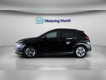 Used Hyundai KONA 2023 for sale - 79668886: Photo