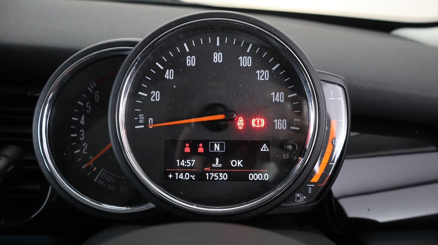 Used MINI Hatch 2022 for sale - 77289579: Photo 10