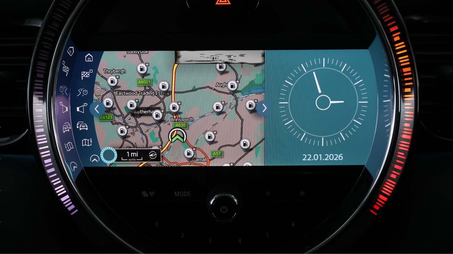 Used MINI Hatch 2022 for sale - 77289579: Photo 11