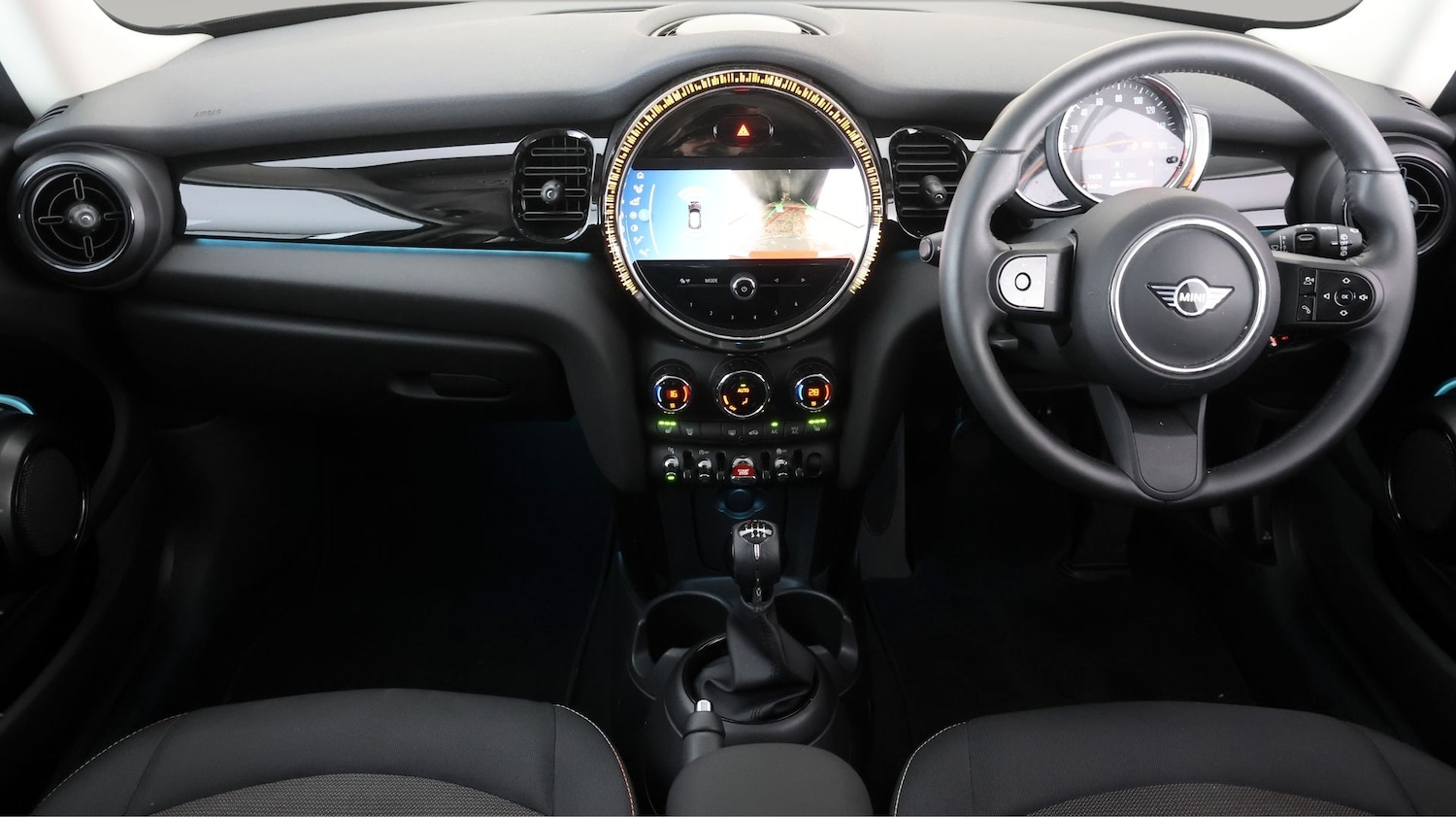 Used MINI Hatch 2022 for sale - 77289579: Photo 13