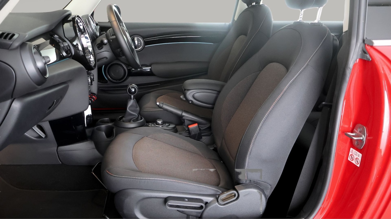 Used MINI Hatch 2022 for sale - 77289579: Photo 14