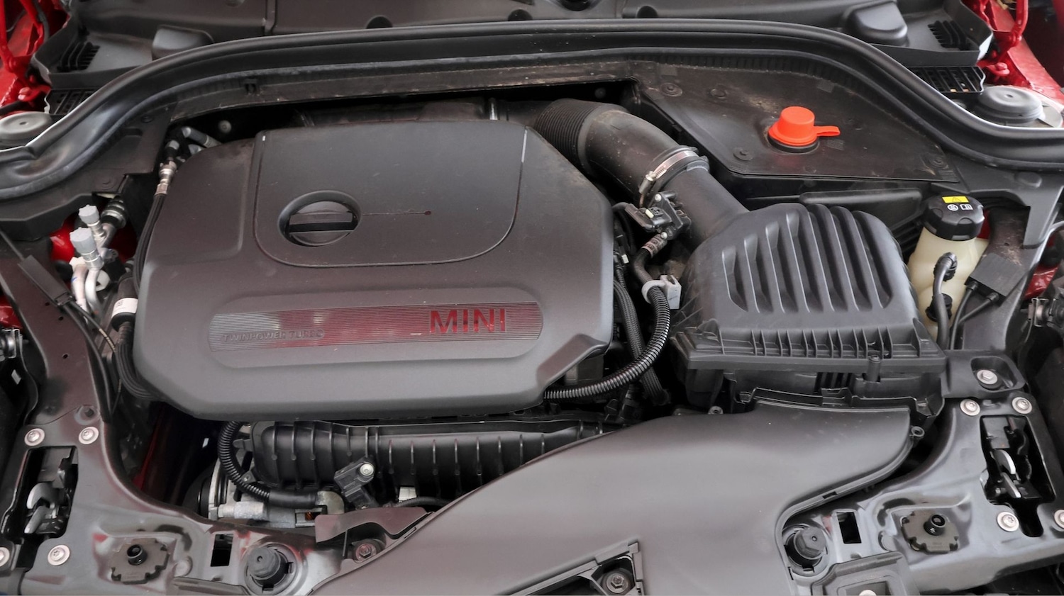 Used MINI Hatch 2022 for sale - 77289579: Photo 19