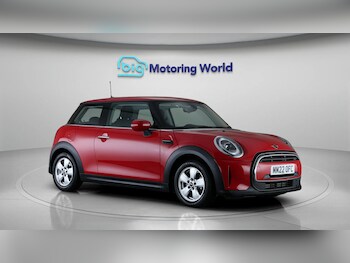 Used MINI Hatch 2022 for sale - 77289579: Photo