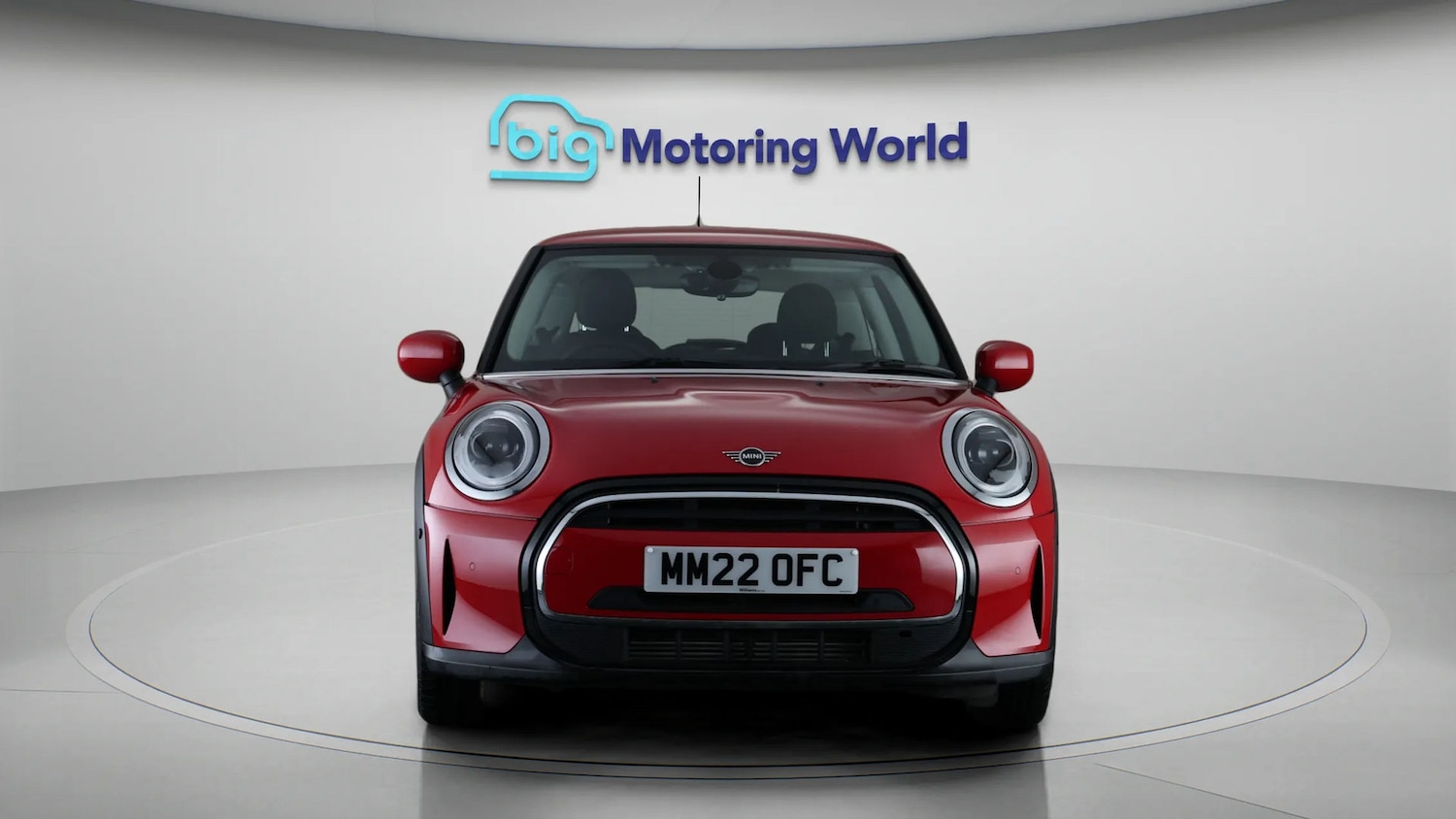 Used MINI Hatch 2022 for sale - 77289579: Photo 2