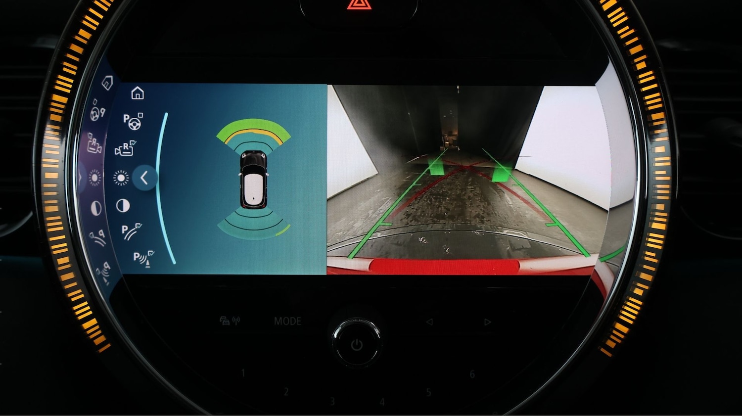 Used MINI Hatch 2022 for sale - 77289579: Photo 24