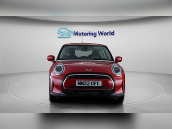Used MINI Hatch 2022 for sale - 77289579: Photo