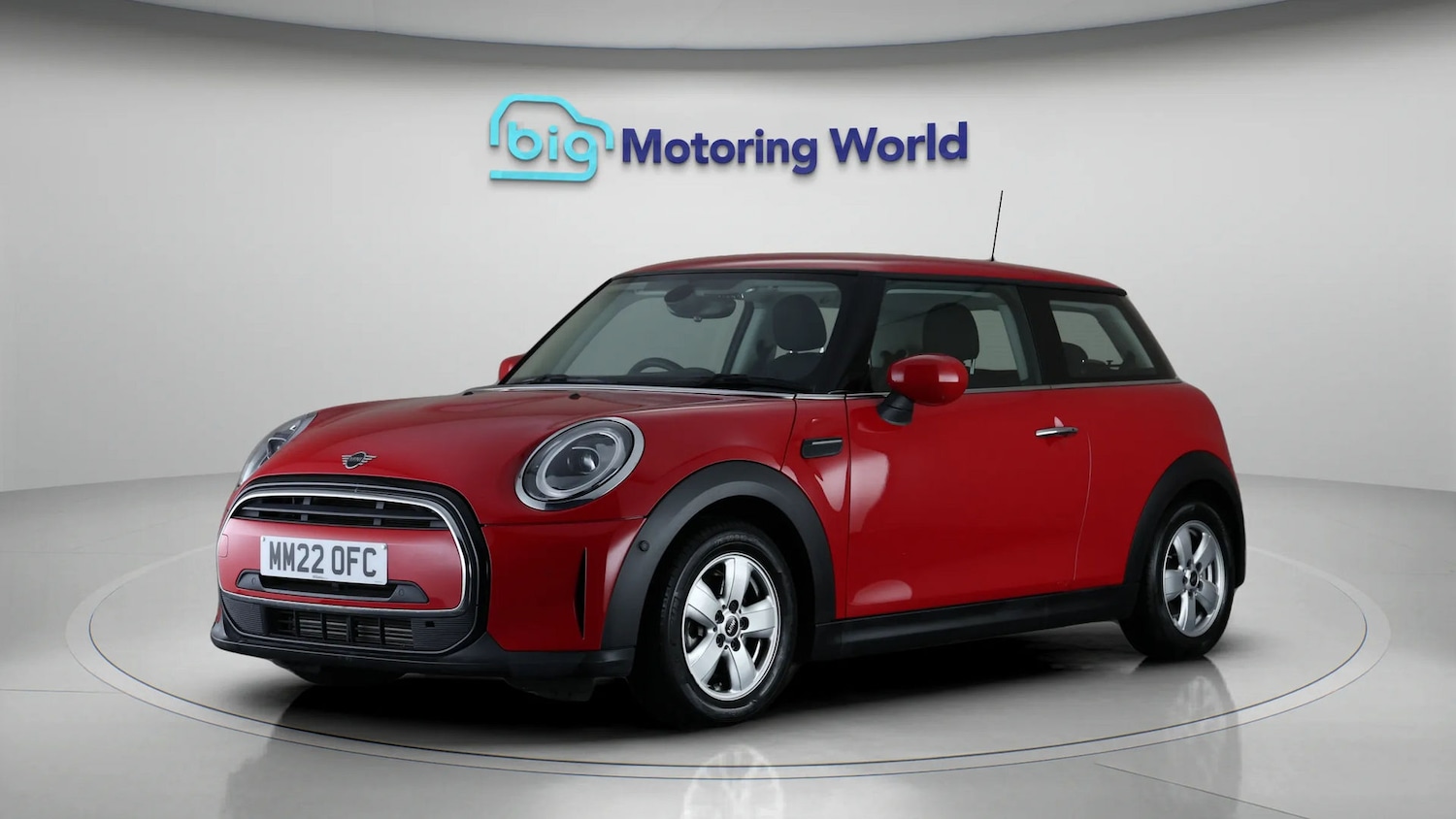 Used MINI Hatch 2022 for sale - 77289579: Photo 3