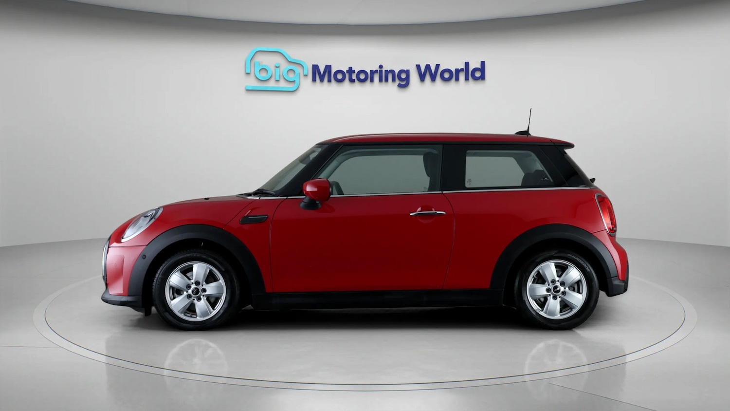 Used MINI Hatch 2022 for sale - 77289579: Photo 4