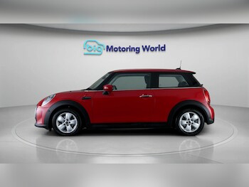 Used MINI Hatch 2022 for sale - 77289579: Photo