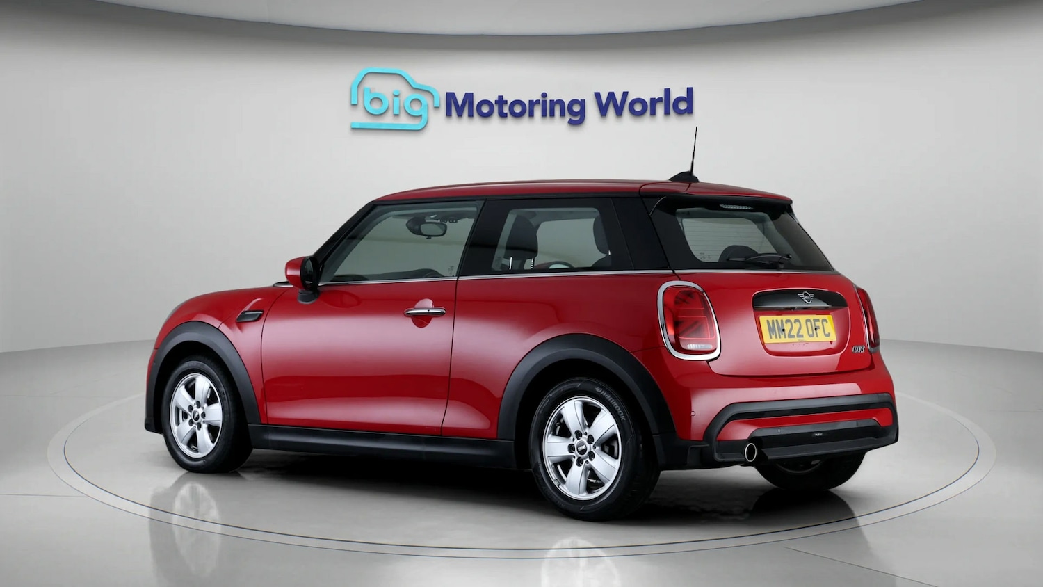 Used MINI Hatch 2022 for sale - 77289579: Photo 5