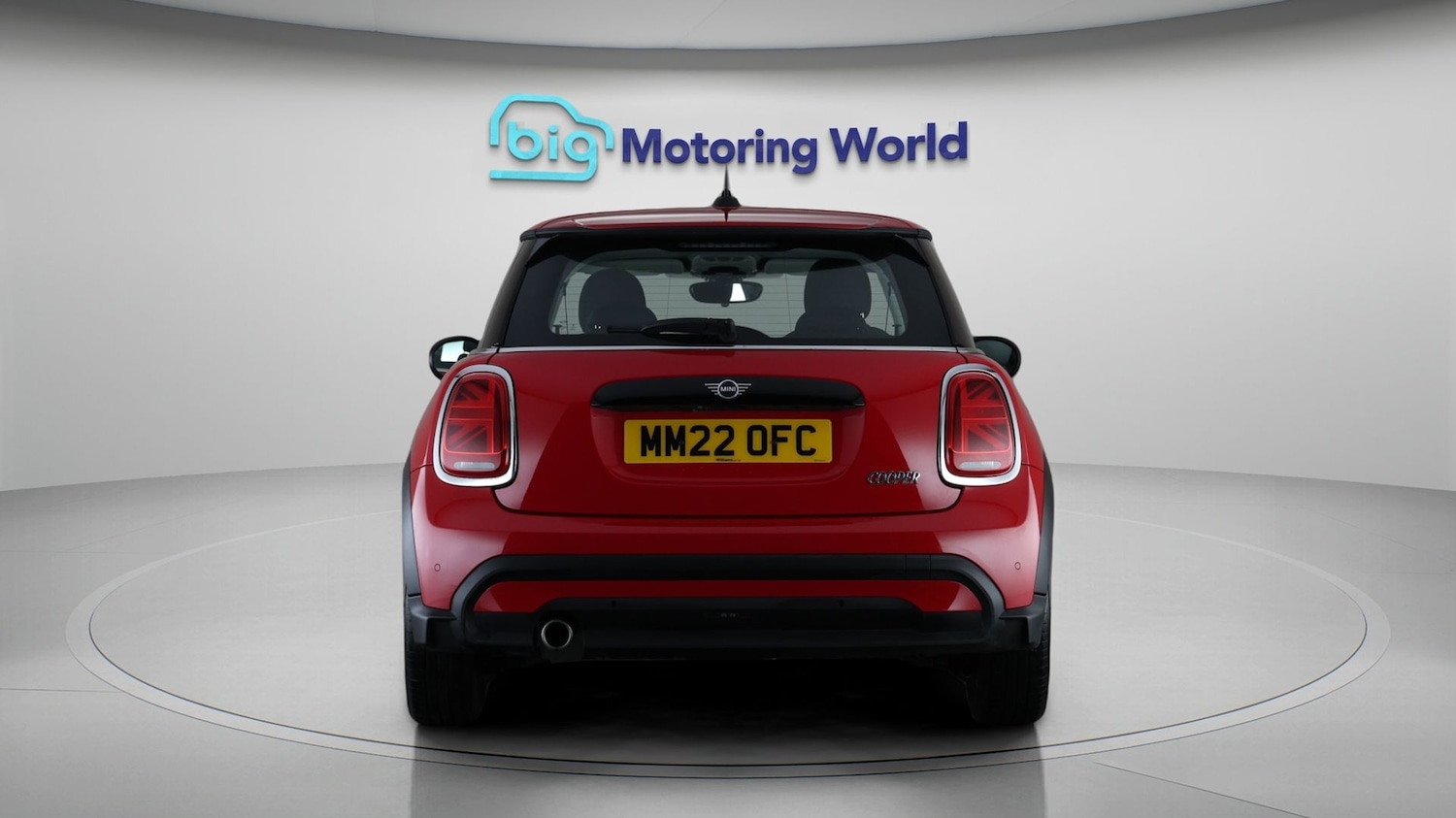 Used MINI Hatch 2022 for sale - 77289579: Photo 6