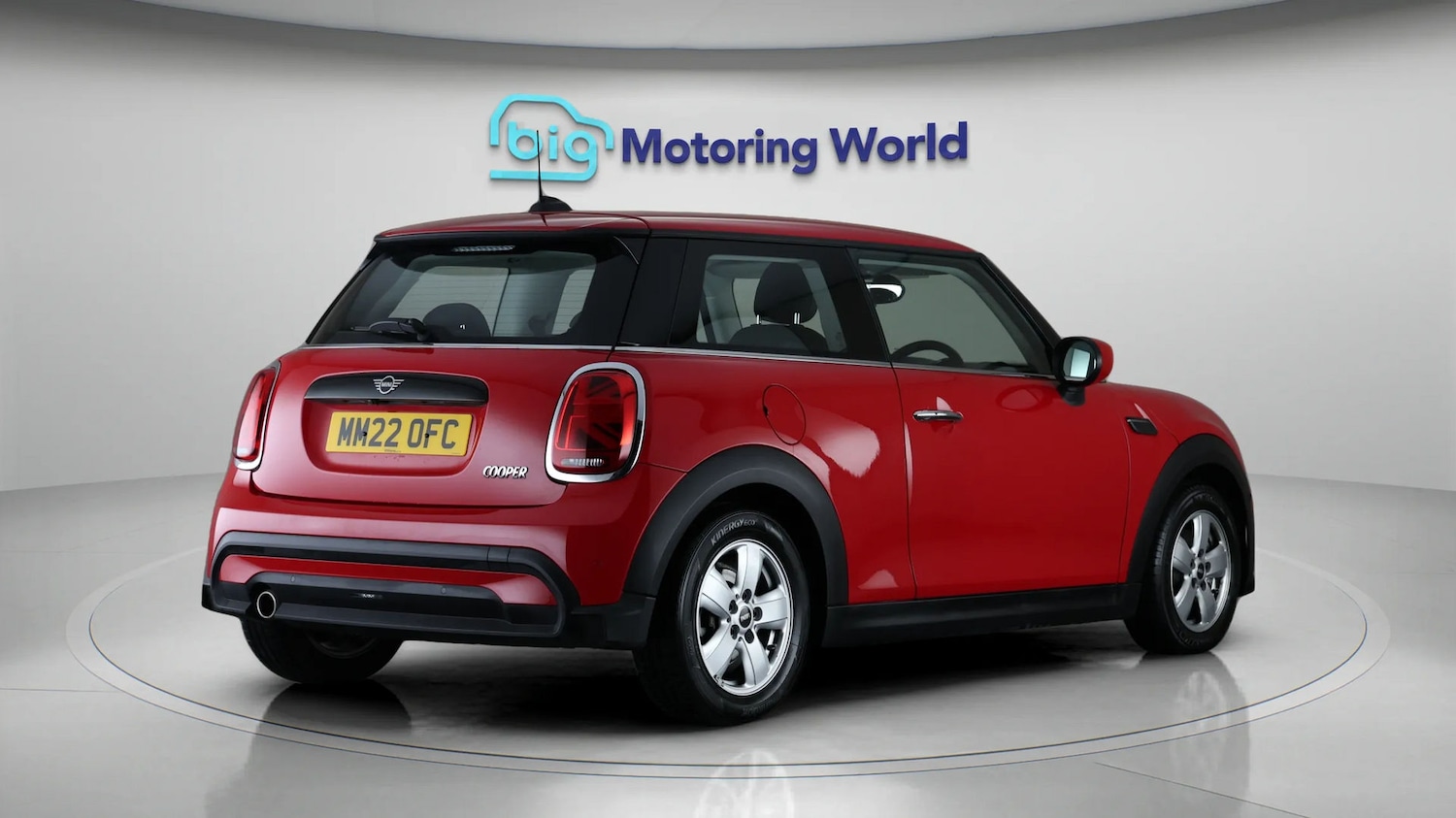 Used MINI Hatch 2022 for sale - 77289579: Photo 7
