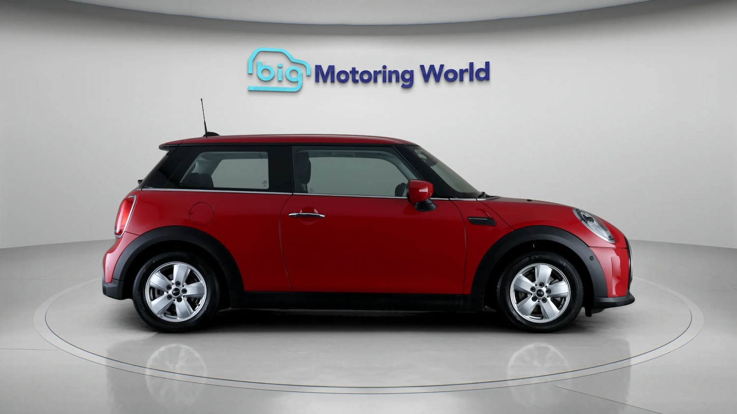 Used MINI Hatch 2022 for sale - 77289579: Photo 8