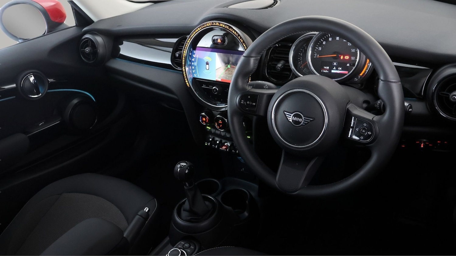 Used MINI Hatch 2022 for sale - 77289579: Photo 9