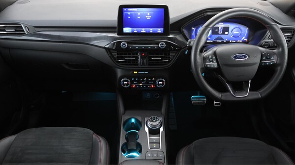 Used Ford Kuga 2022 for sale - 76318204: Photo 13