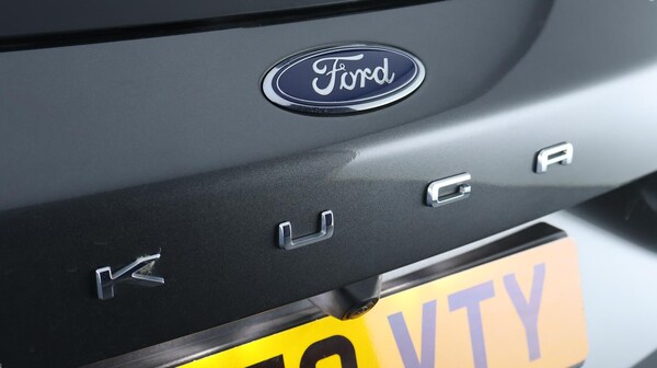 Used Ford Kuga 2022 for sale - 76318204: Photo 21