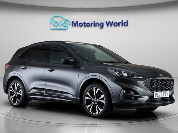 Used Ford Kuga 2022 for sale - 76318204: Photo 29