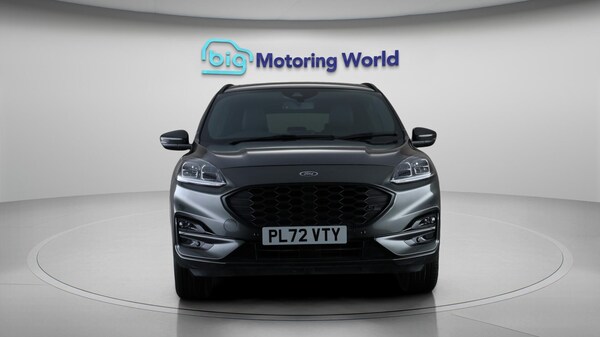 Used Ford Kuga 2022 for sale - 76318204: Photo 2