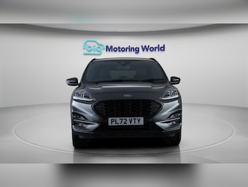 Used Ford Kuga 2022 for sale - 76318204: Photo 2