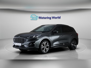 Used Ford Kuga 2022 for sale - 76318204: Photo 3