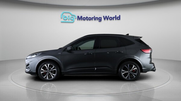 Used Ford Kuga 2022 for sale - 76318204: Photo 4