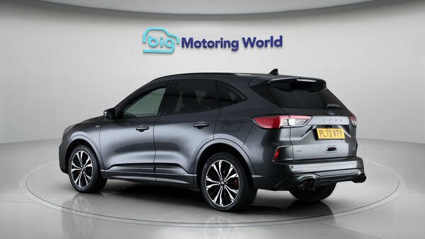 Used Ford Kuga 2022 for sale - 76318204: Photo 5
