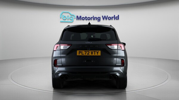 Used Ford Kuga 2022 for sale - 76318204: Photo 6