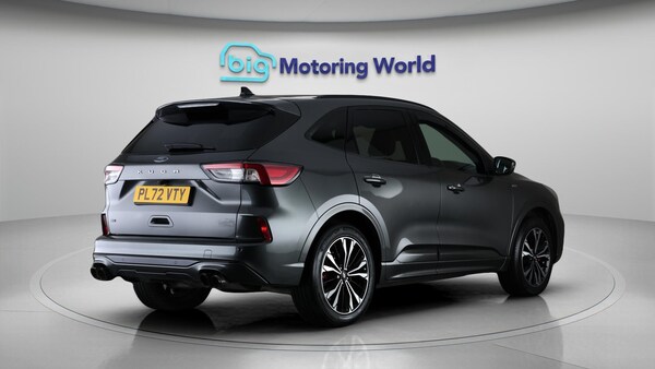 Used Ford Kuga 2022 for sale - 76318204: Photo 7