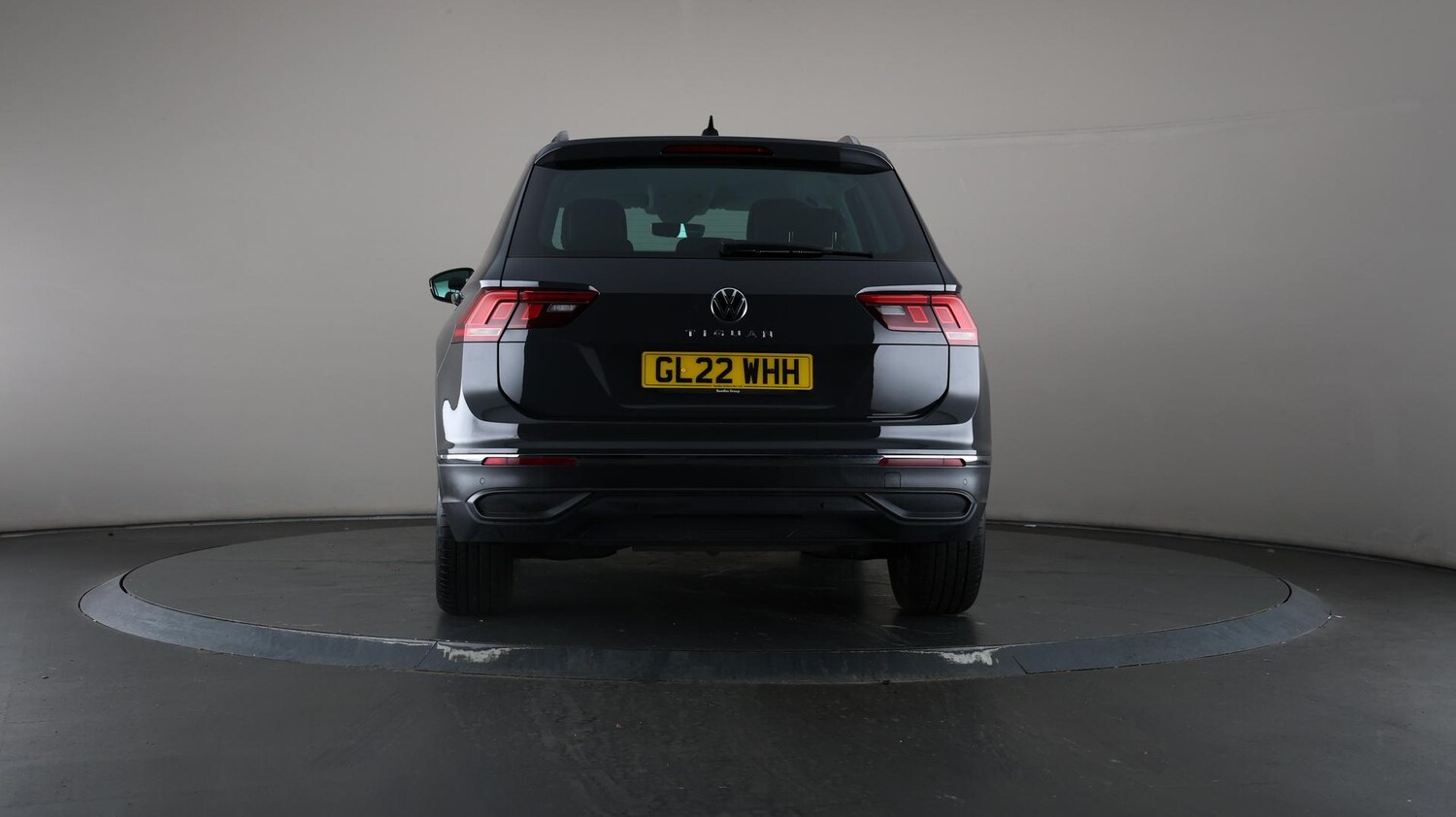 Vehicle 34