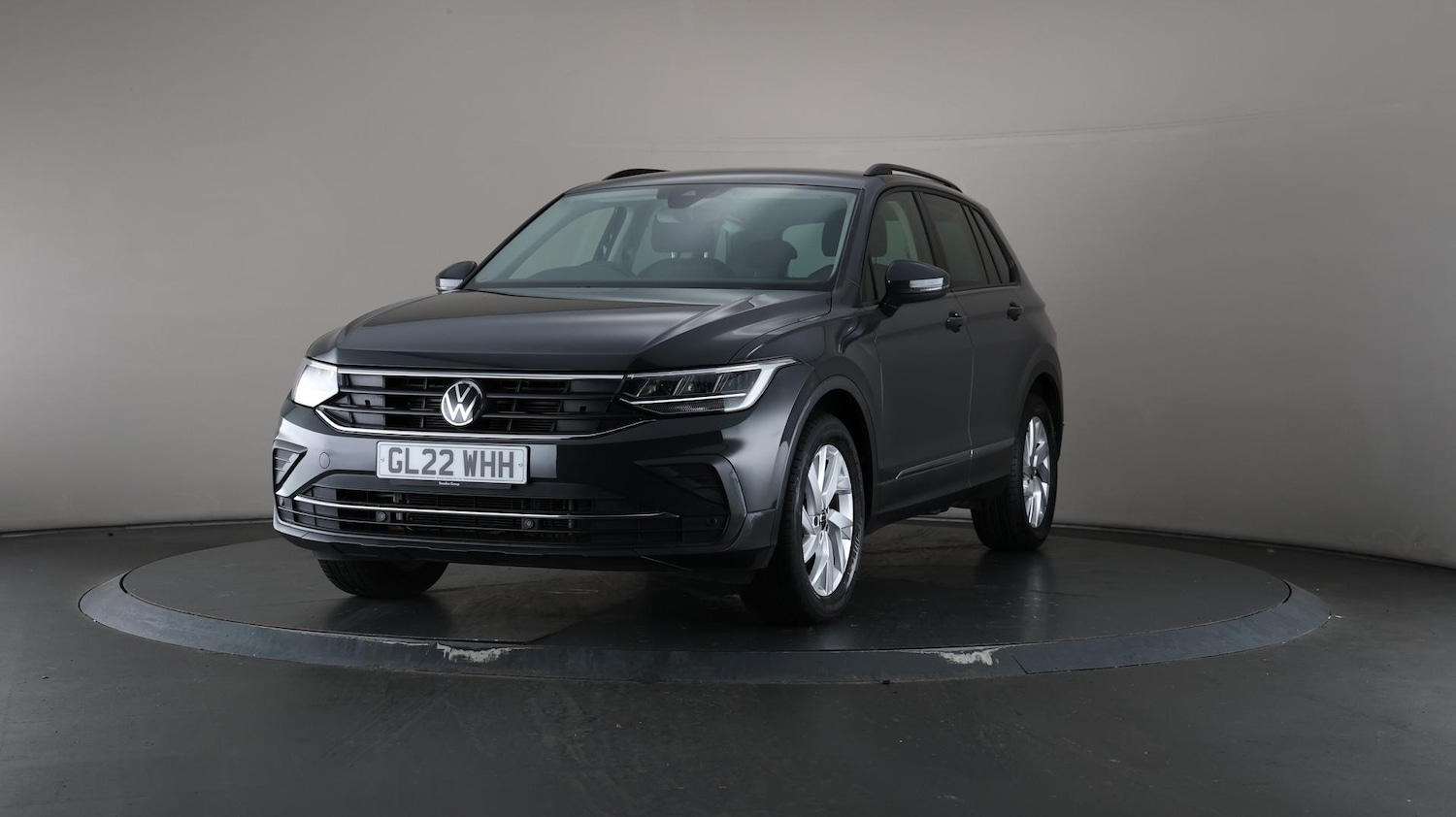 Vehicle 44
