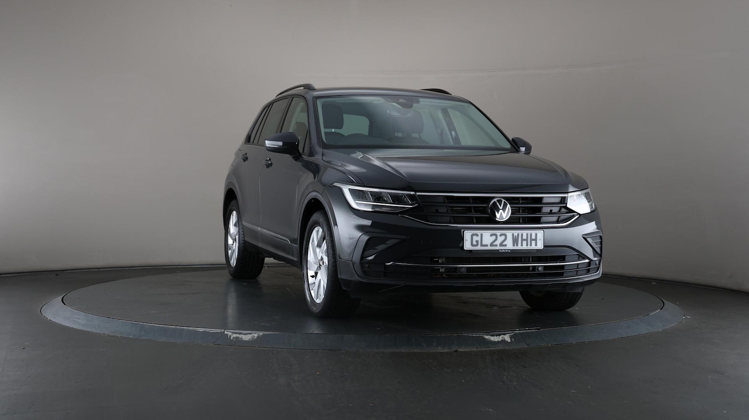 Vehicle 50