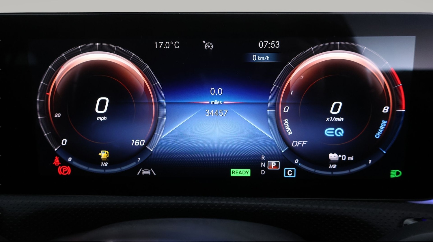 Used Mercedes-Benz CLA 2021 for sale - 77274412: Photo 10