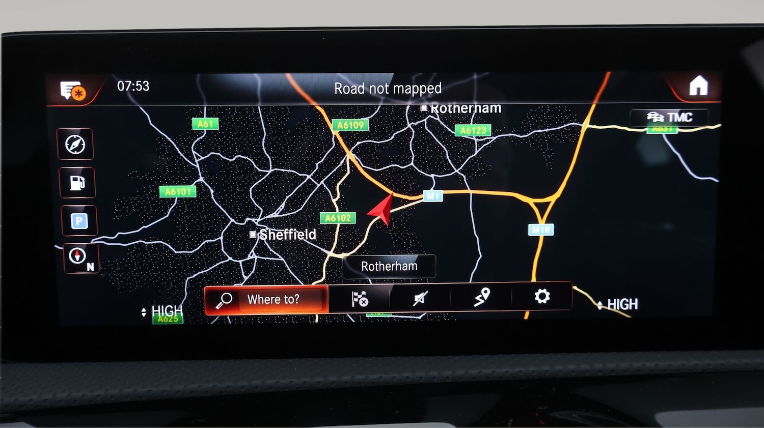 Used Mercedes-Benz CLA 2021 for sale - 77274412: Photo 11