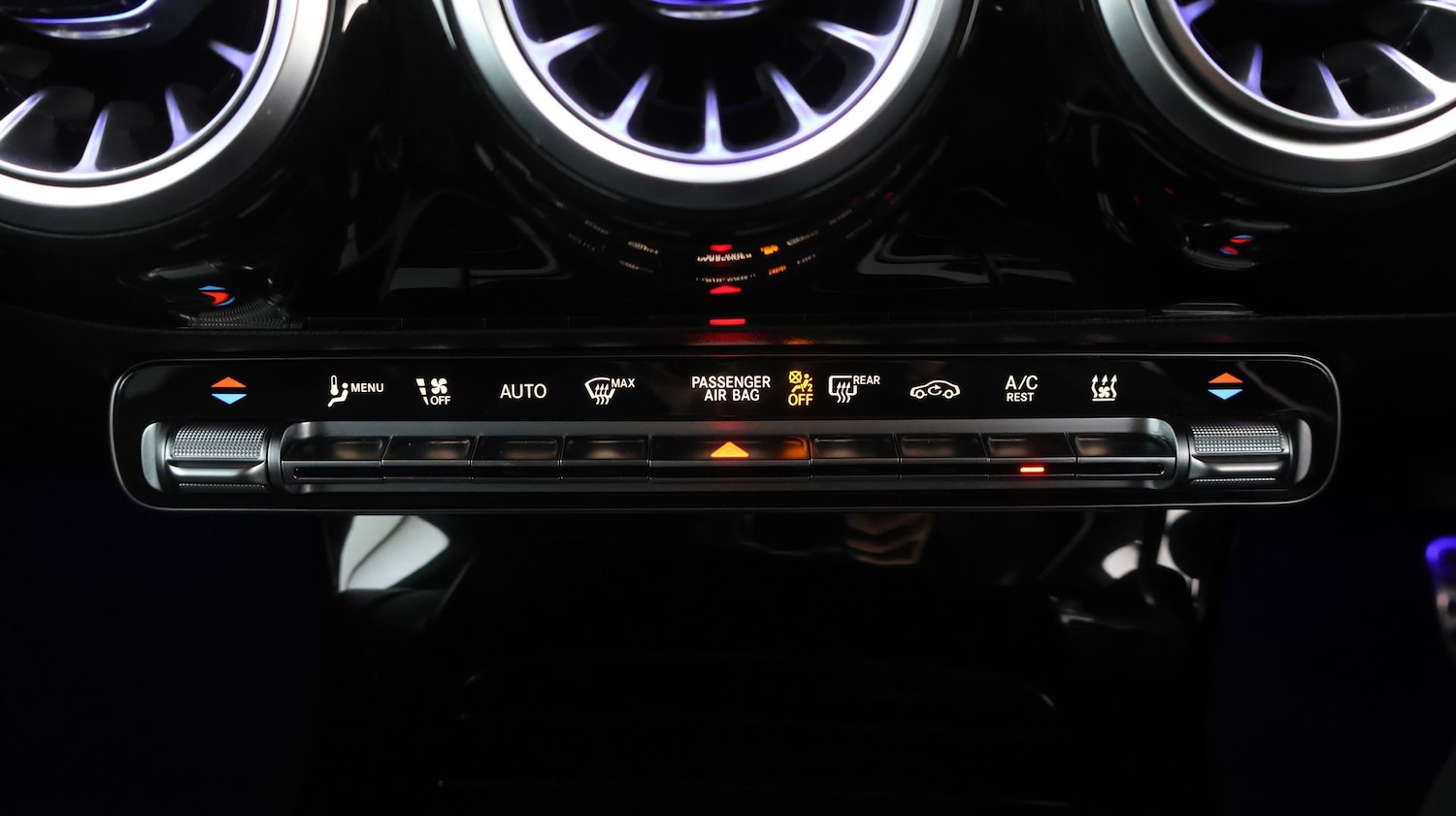 Used Mercedes-Benz CLA 2021 for sale - 77274412: Photo 12