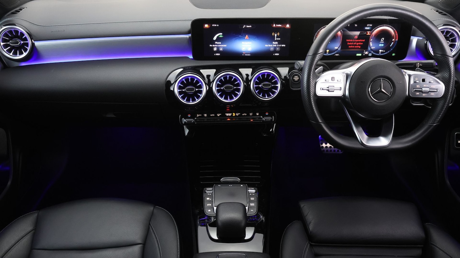 Used Mercedes-Benz CLA 2021 for sale - 77274412: Photo 13